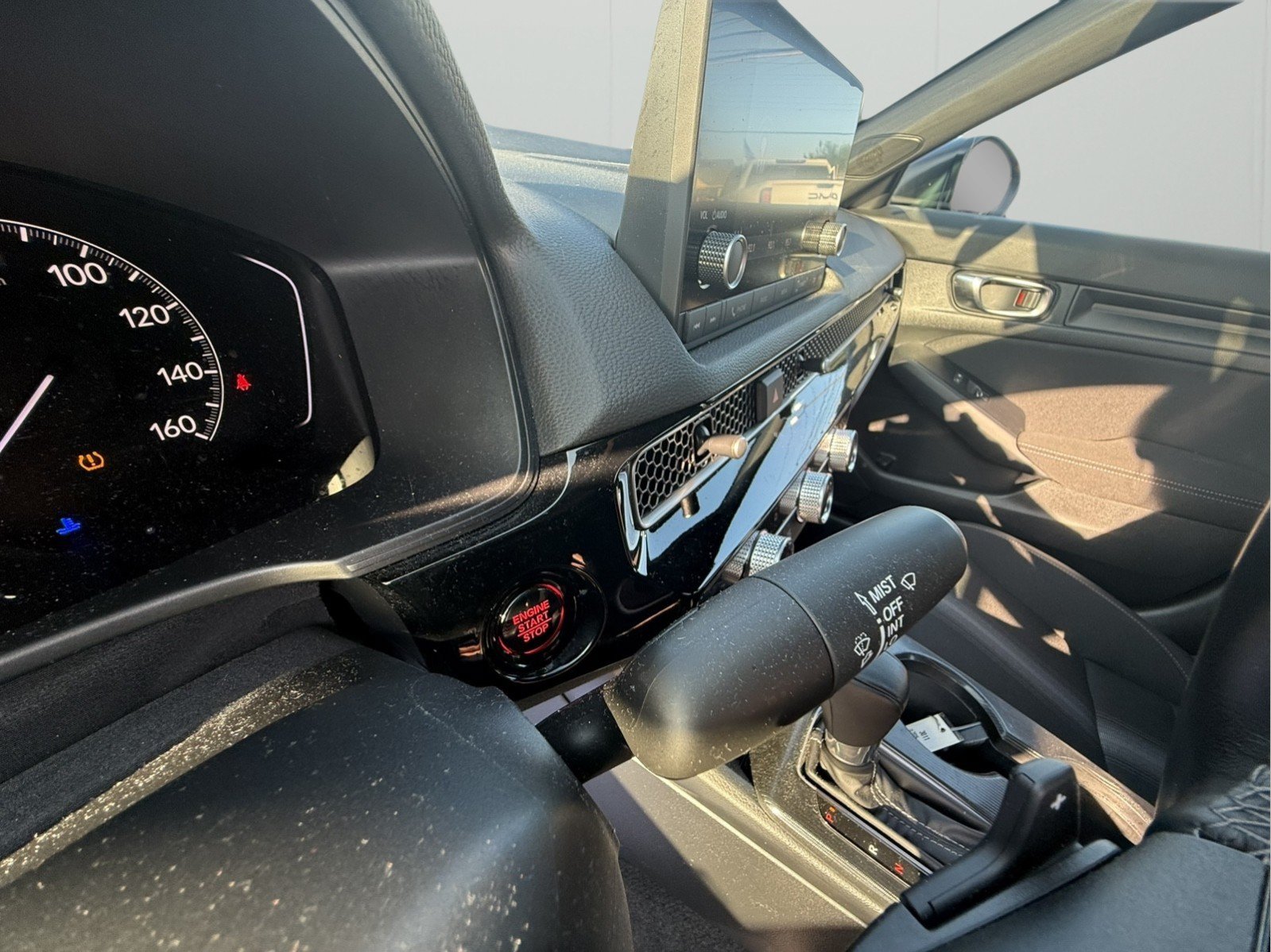 Used 2025 Honda Civic Sport image 20