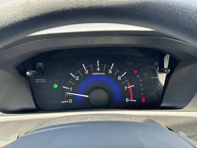 Used 2015 Honda Civic LX image 25
