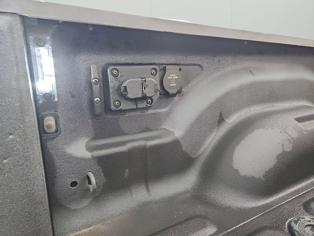 New 2026 RAM 2500 Tradesman image 34