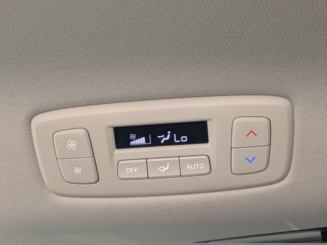 Certified 2026 Kia Carnival SX FWD image 21