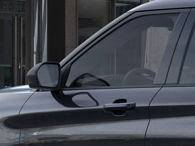 New 2026 Ford Explorer Active AWD/4WD image 20