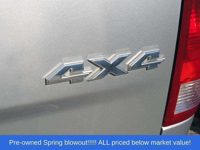 Used 2016 RAM 1500 Lone Star AWD/4WD image 12