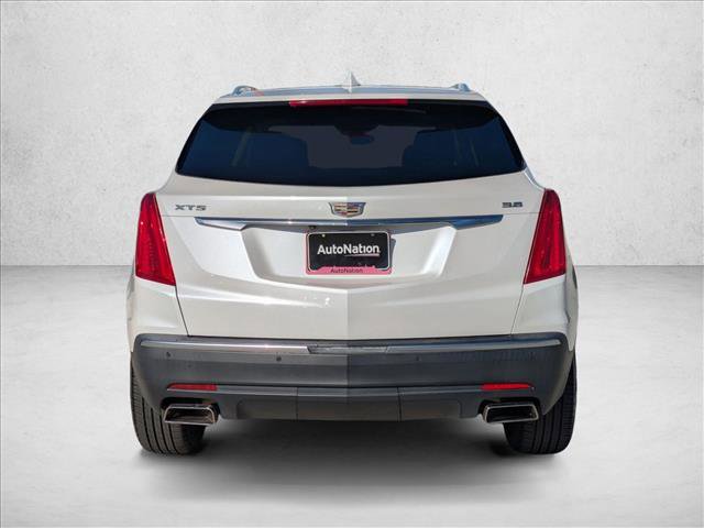 Used 2018 Cadillac XT5 Premium Luxury image 7