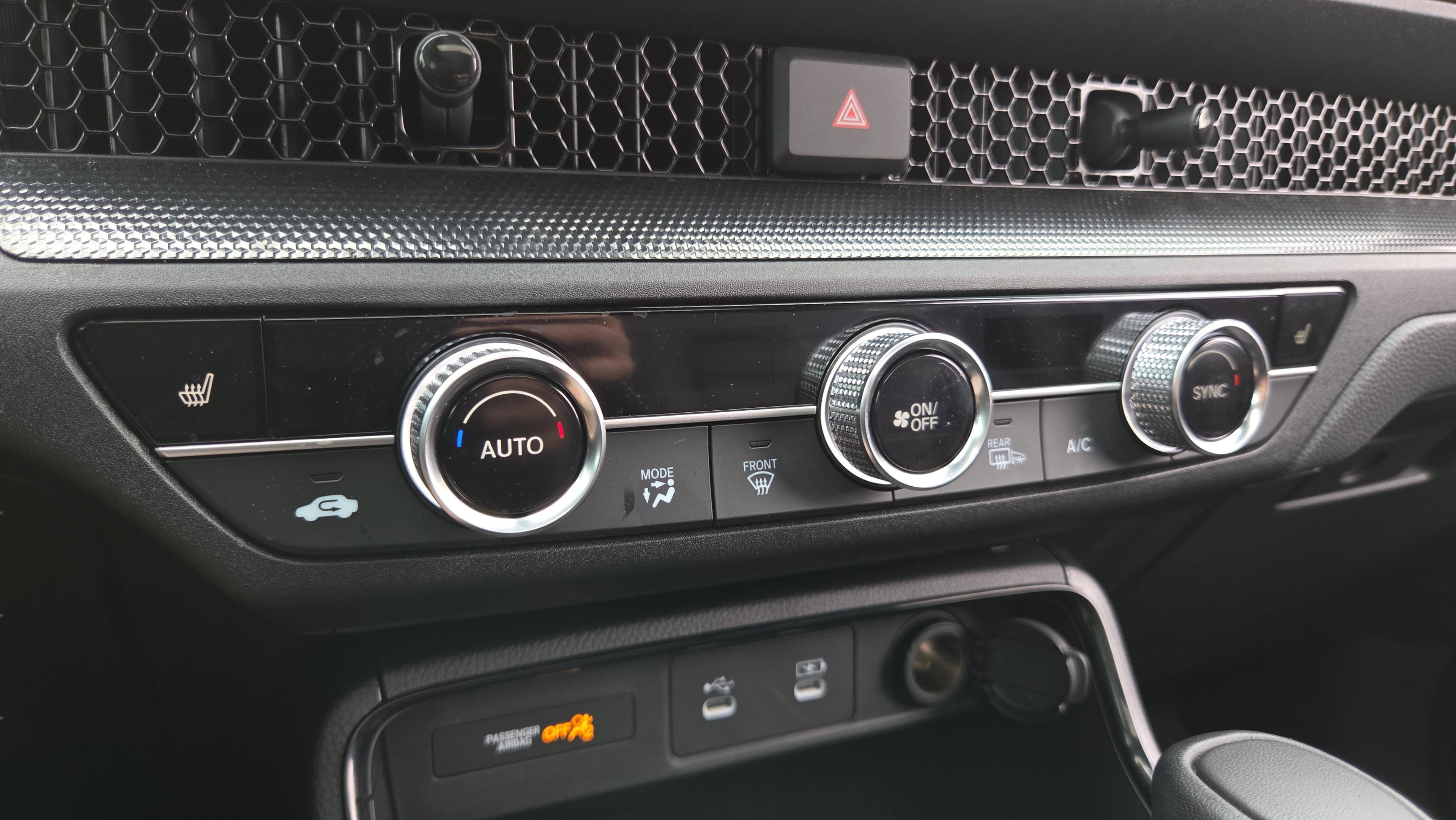 Certified 2026 Honda CR-V Sport-L image 31