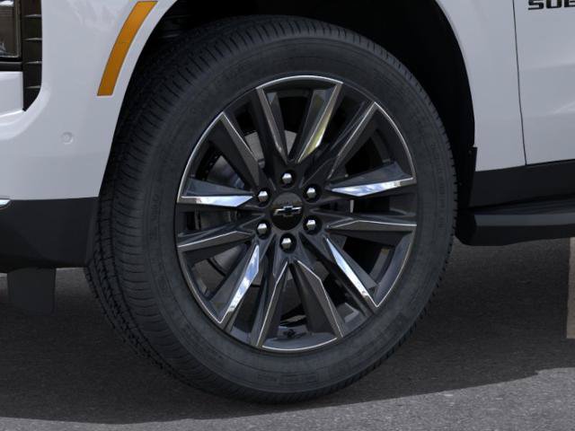 New 2026 Chevrolet Suburban LS w/ LS Custom Edition RWD image 9