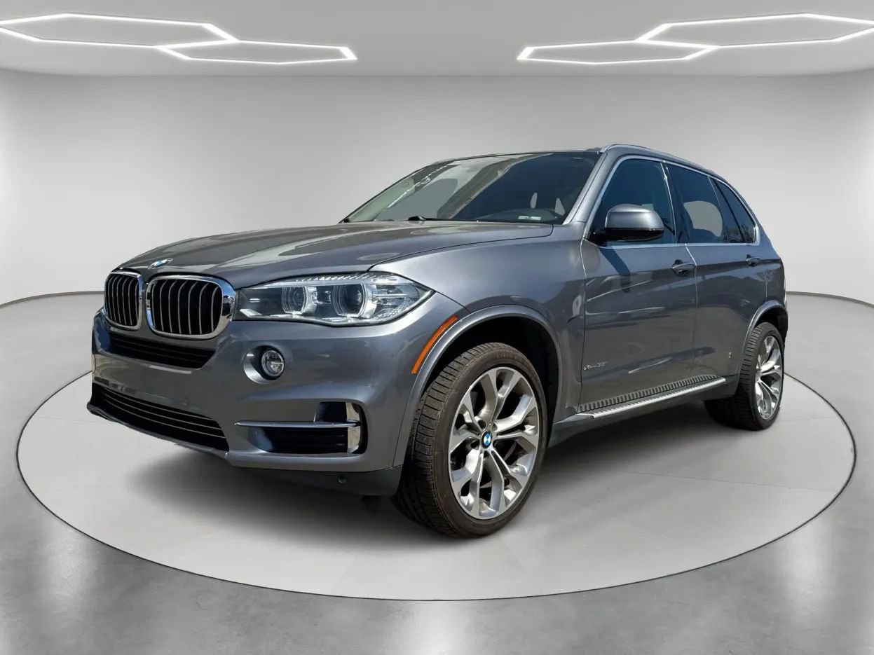 Used 2016 BMW X5 xDrive35i