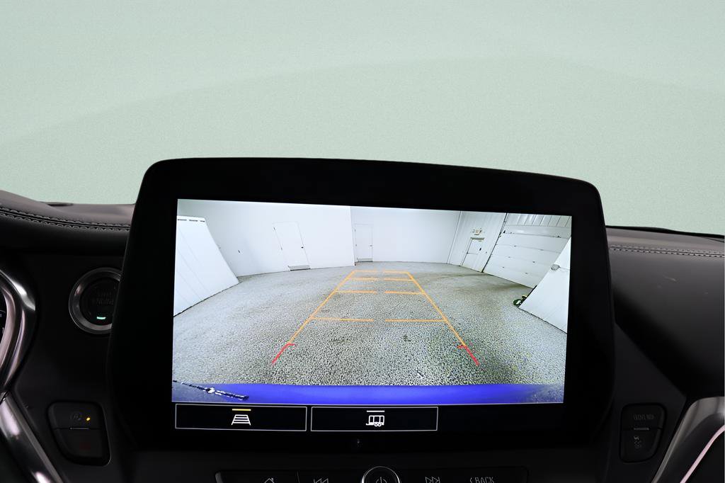 Used 2025 Chevrolet Blazer LT image 14