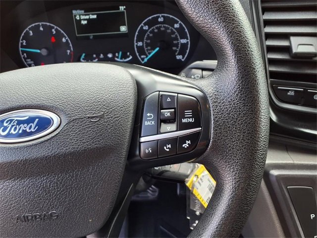 Used 2023 Ford Transit 250 Low Roof w/ Exterior Upgrade Package image 17