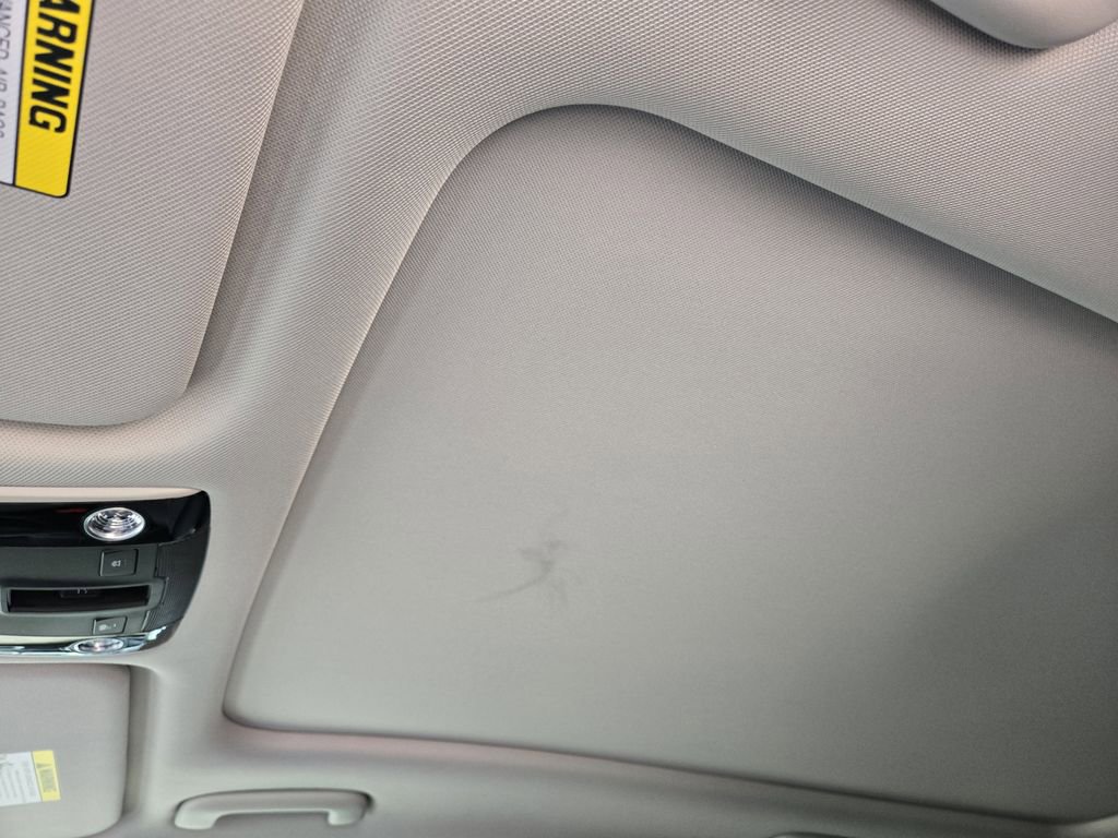 New 2026 Kia Sorento EX w/ EX Premium Package FWD image 22