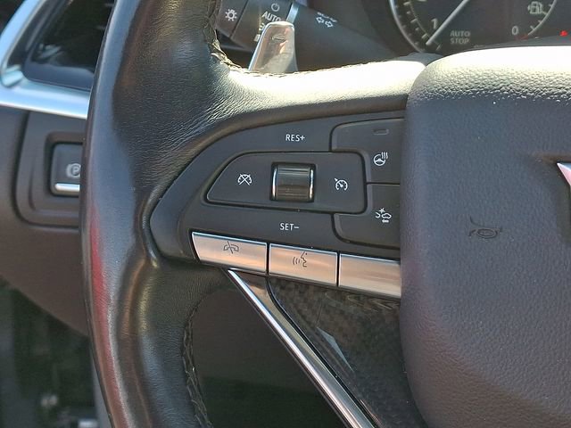 Used 2024 Cadillac XT6 Sport w/ LPO, Floor Liner Package image 21