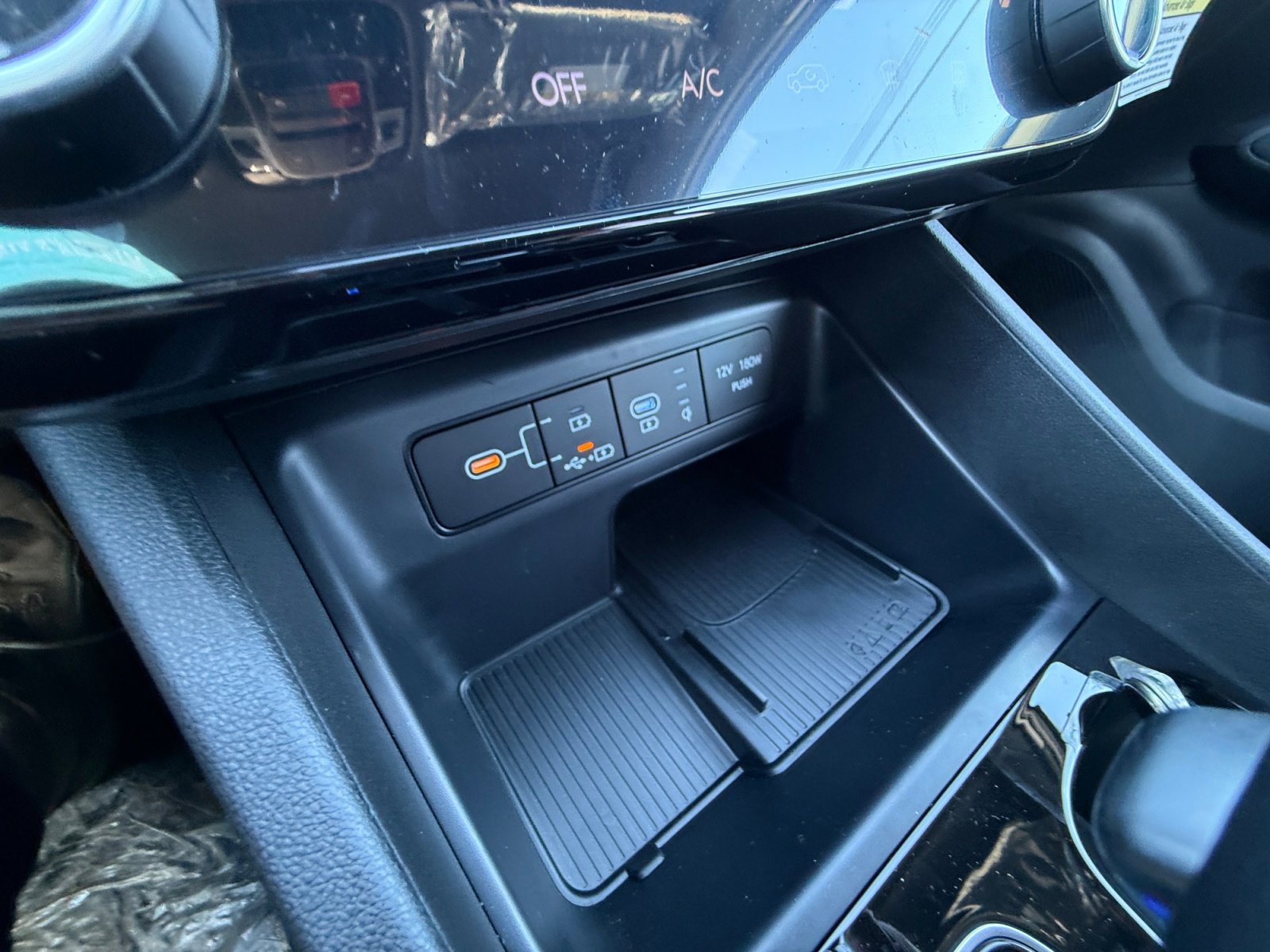 New 2025 Hyundai Tucson XRT AWD/4WD image 29