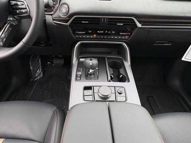 New 2026 MAZDA CX-90 3.3 Turbo S w/ Premium Package image 16