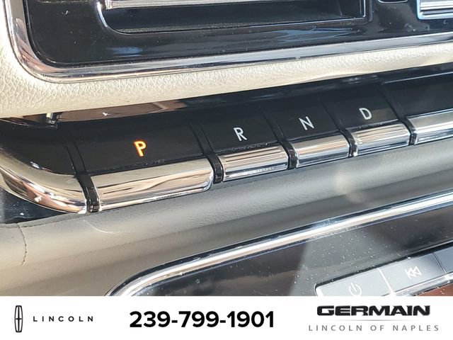 Used 2020 Lincoln Navigator Reserve w/ Luxury Package image 28