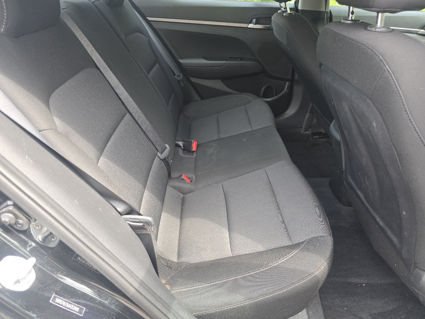 Used 2018 Hyundai Elantra SE FWD image 15