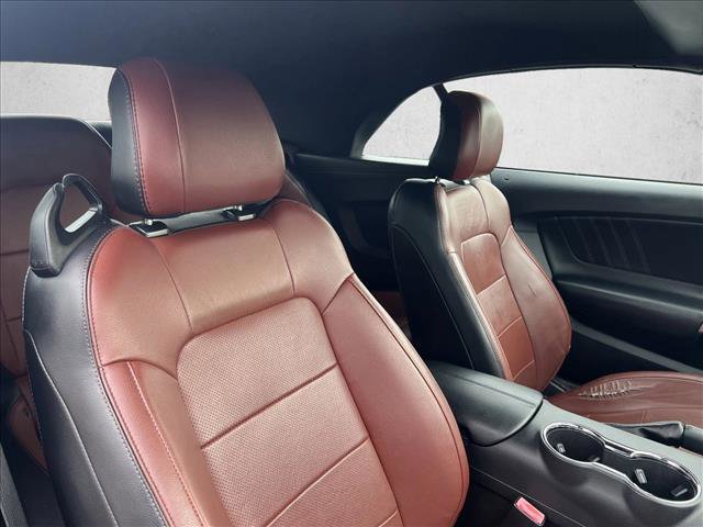 Used 2016 Ford Mustang GT Premium w/ Equipment Group 401A image 22