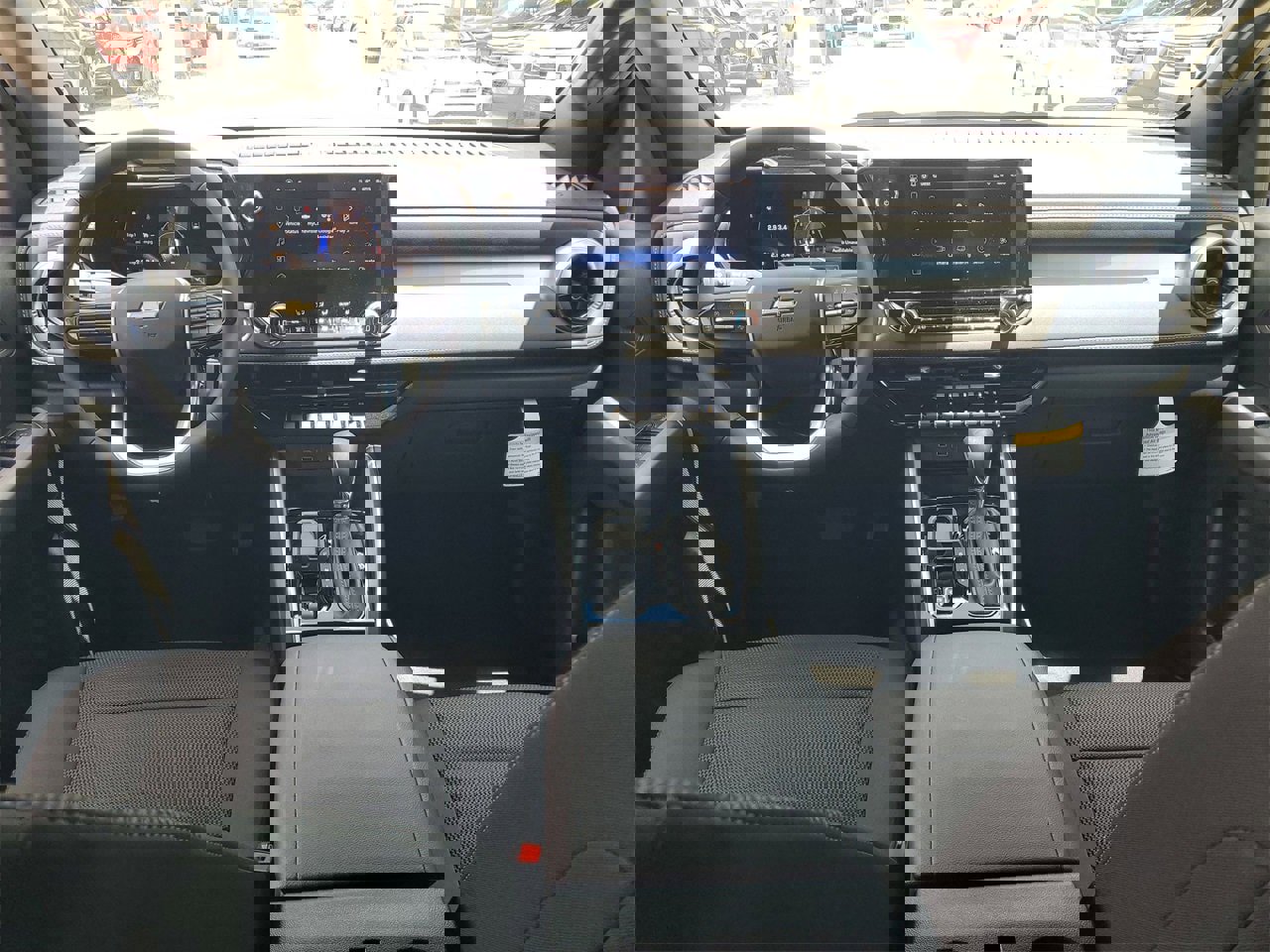 New 2026 Chevrolet Colorado LT image 11