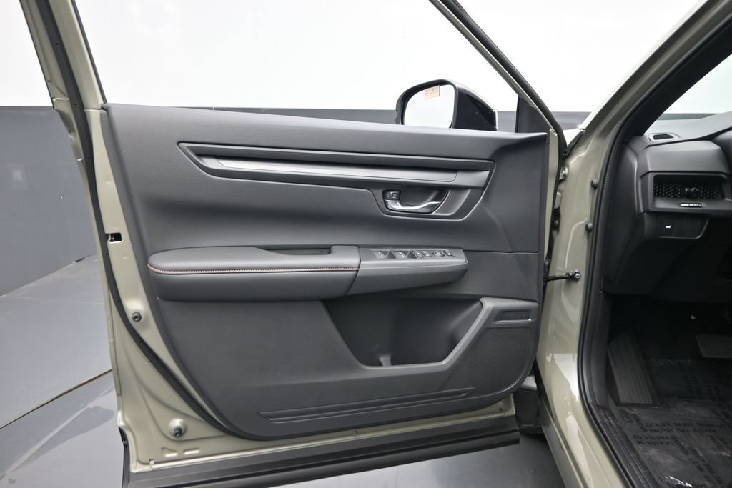 New 2026 Honda CR-V TrailSport image 18
