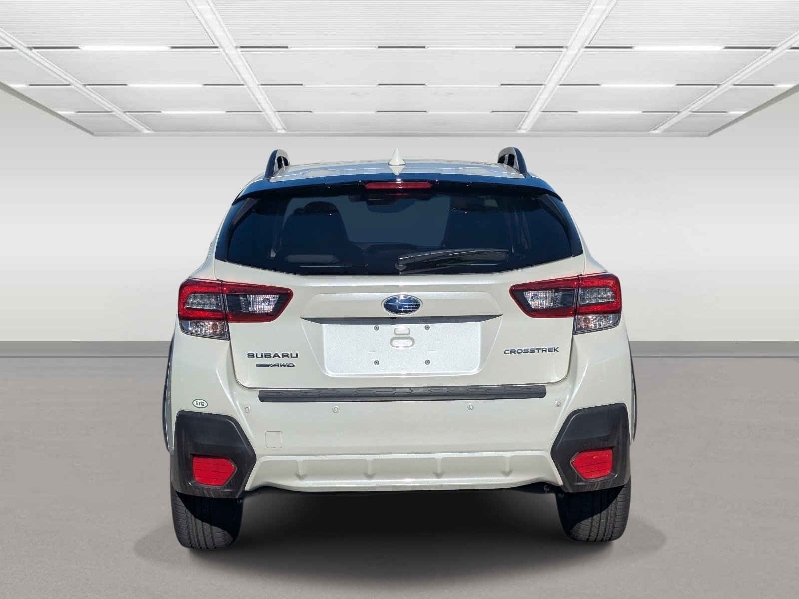 Certified 2023 Subaru Crosstrek 2.5i Limited AWD/4WD image 4