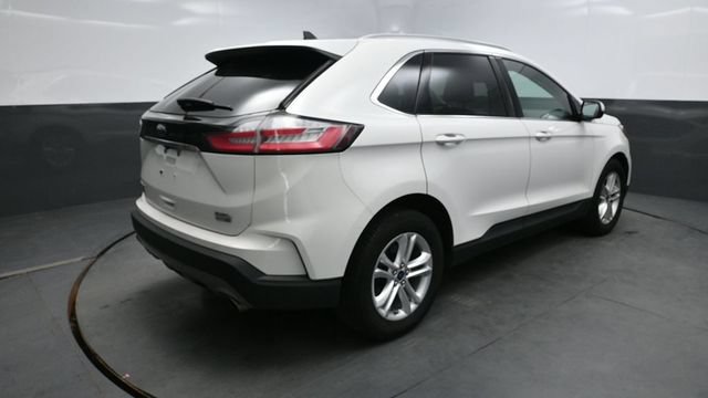 Used 2020 Ford Edge SEL w/ Convenience Package AWD/4WD image 5