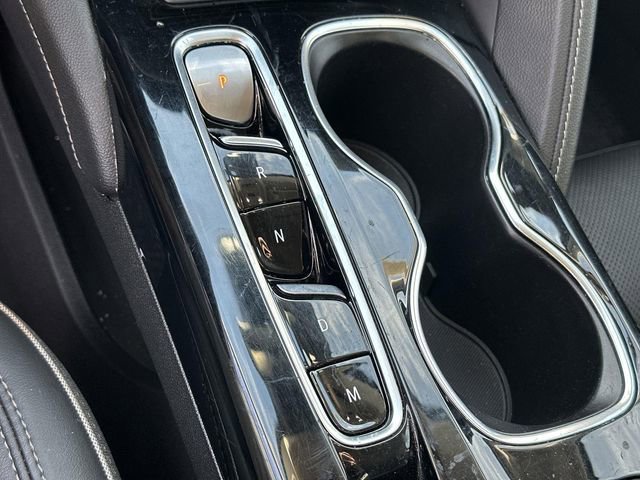 Used 2022 Buick Envision Essence w/ Safety Package image 14