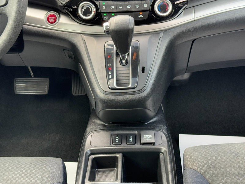 Used 2016 Honda CR-V EX image 13