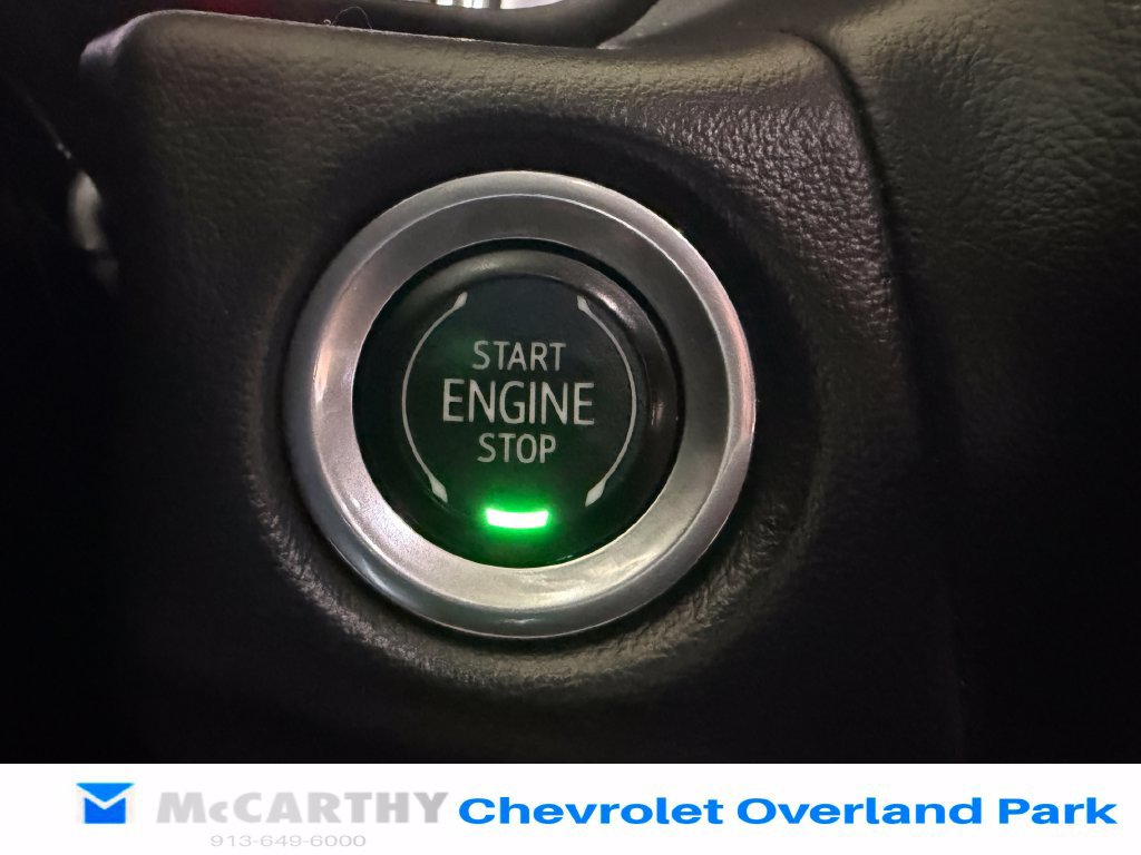 Used 2021 Chevrolet Tahoe Premier w/ Premium Package AWD/4WD image 20