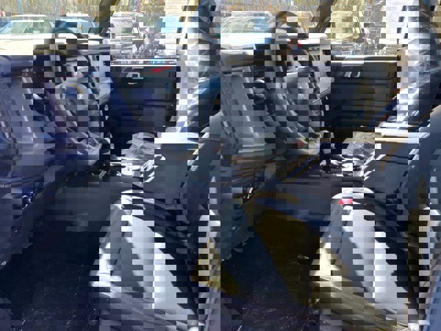 New 2025 Ford Bronco Outer Banks image 7