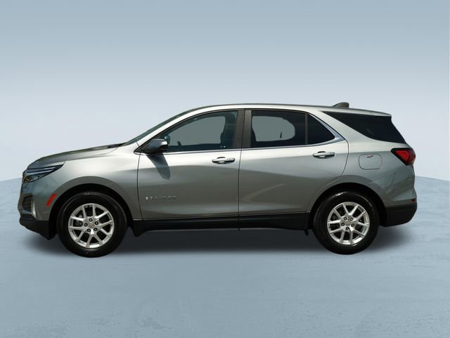 Used 2024 Chevrolet Equinox LT FWD image 4