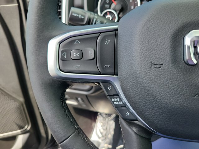 Used 2026 RAM 1500 Big Horn AWD/4WD image 25