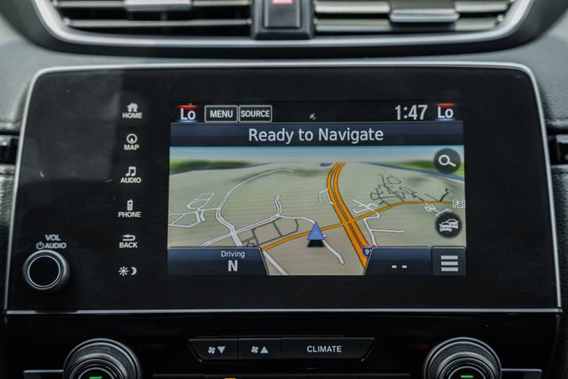 Used 2020 Honda CR-V Touring image 21