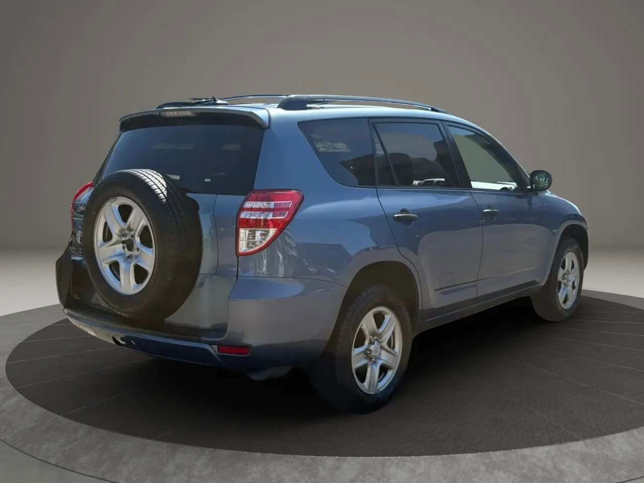 Used 2010 Toyota RAV4 2WD image 6