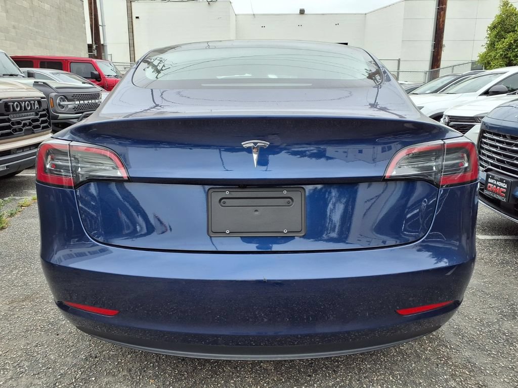 Used 2023 Tesla Model 3 Standard Range RWD image 17