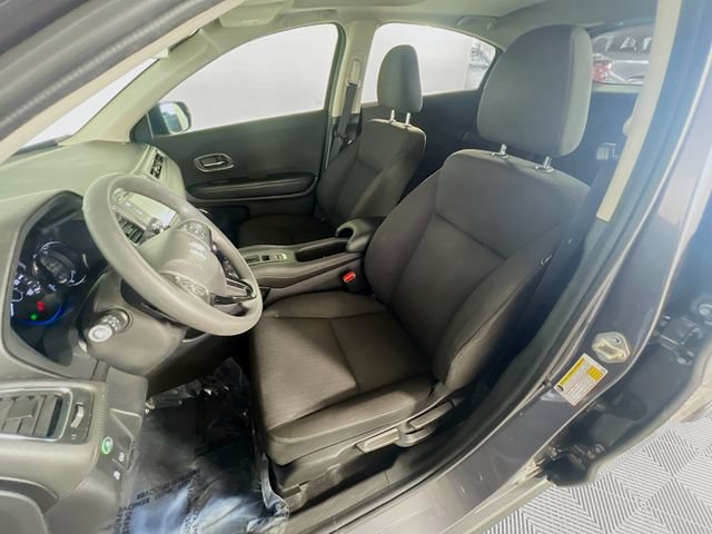 Used 2017 Honda HR-V EX image 10