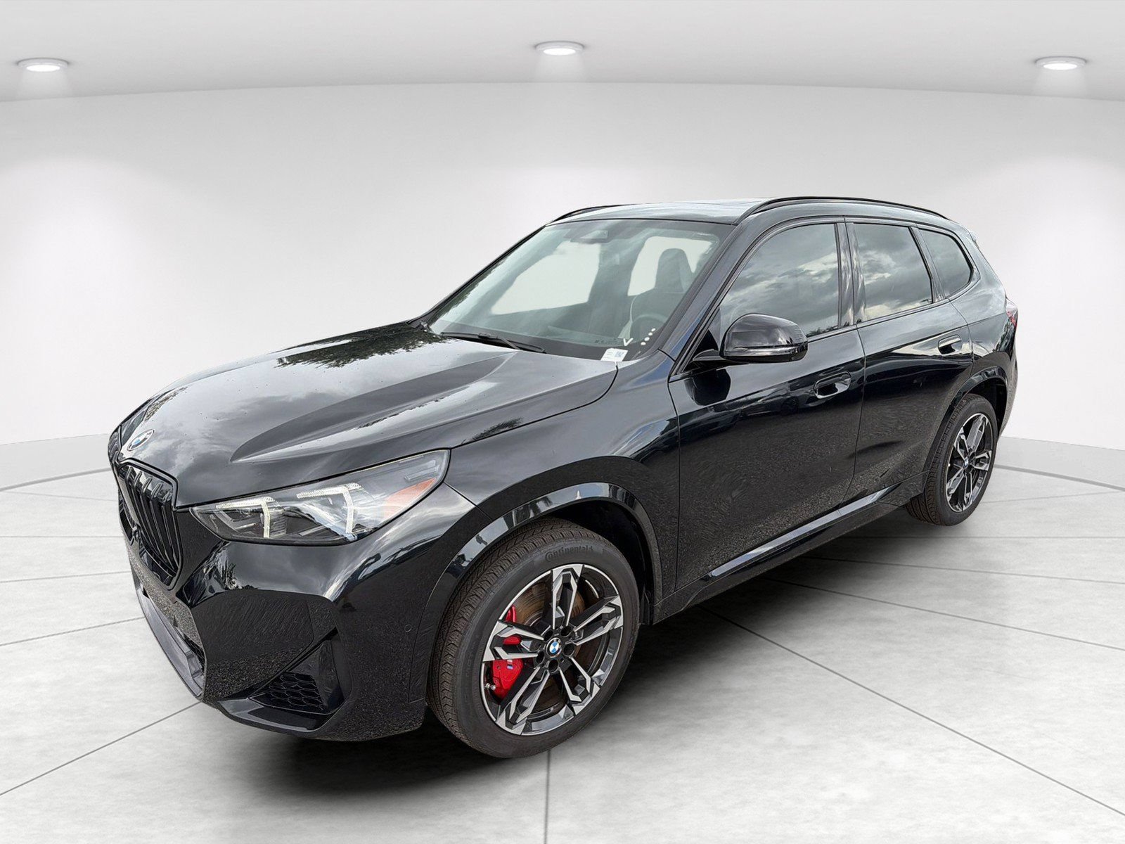 New 2026 BMW X1 xDrive28i w/ Technology Package AWD/4WD image 8