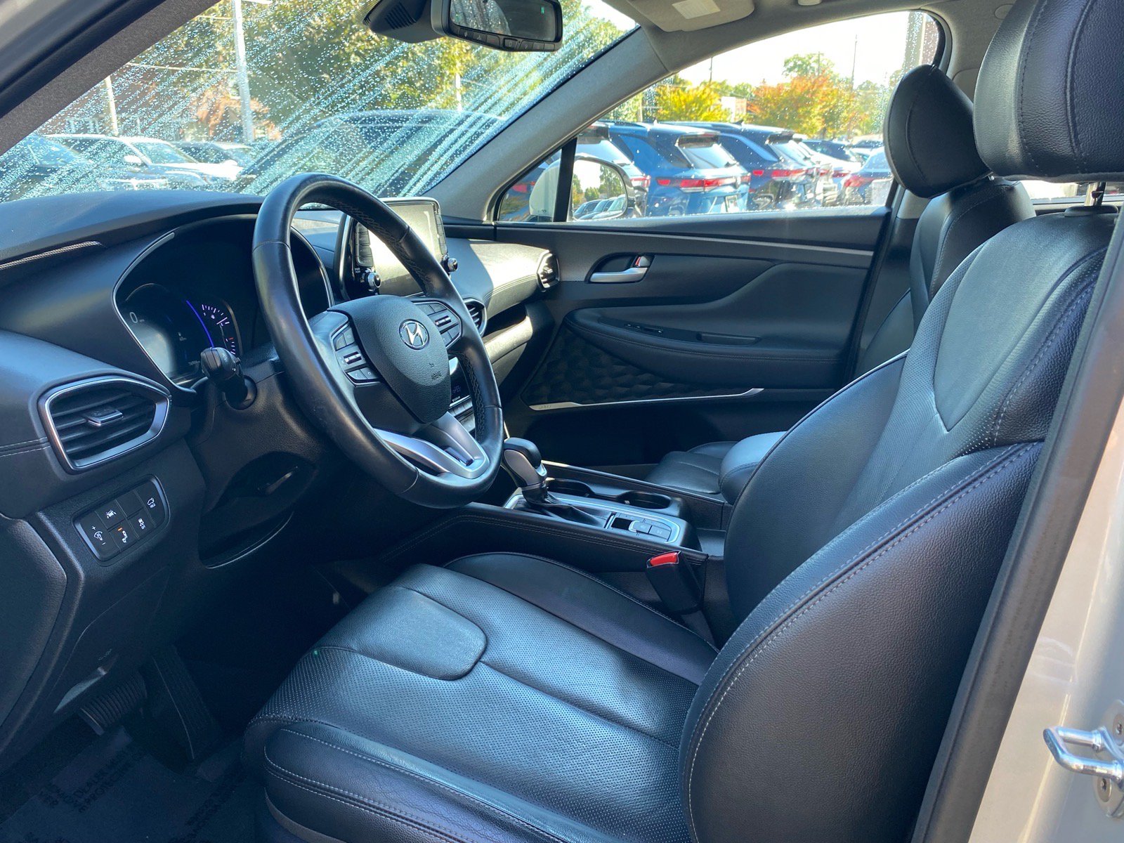 Used 2019 Hyundai Santa Fe FWD image 12