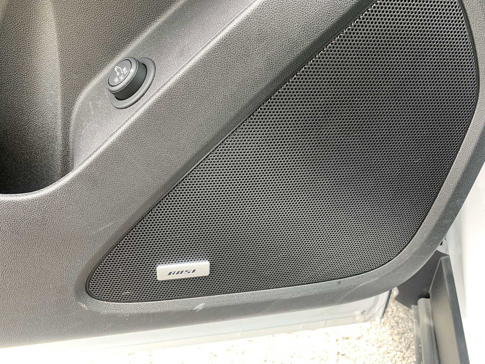 Certified 2024 Chevrolet Equinox RS w/ RS Leather Package image 25