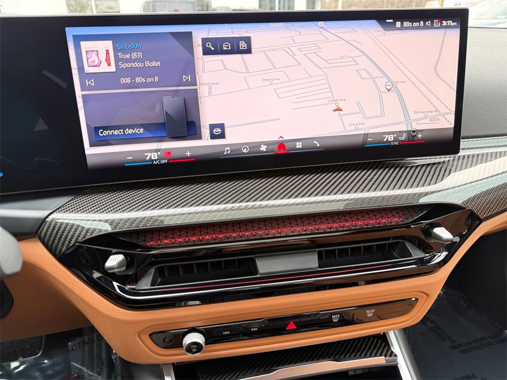 Used 2026 BMW M340i xDrive w/ Premium Package image 20