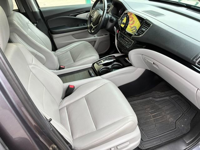 Used 2021 Honda Pilot Elite image 24