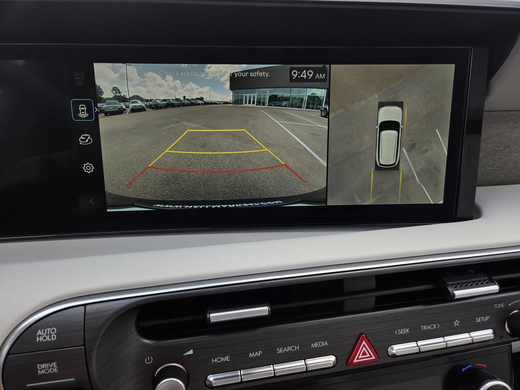 New 2026 Hyundai Palisade SEL Premium FWD image 9
