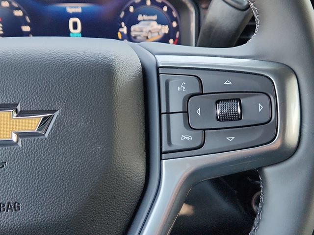 New 2026 Chevrolet Silverado 1500 LT w/ All Star Edition Plus AWD/4WD image 26