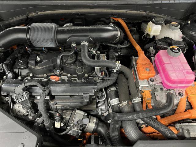 Used 2023 Kia Sportage SX Prestige image 38