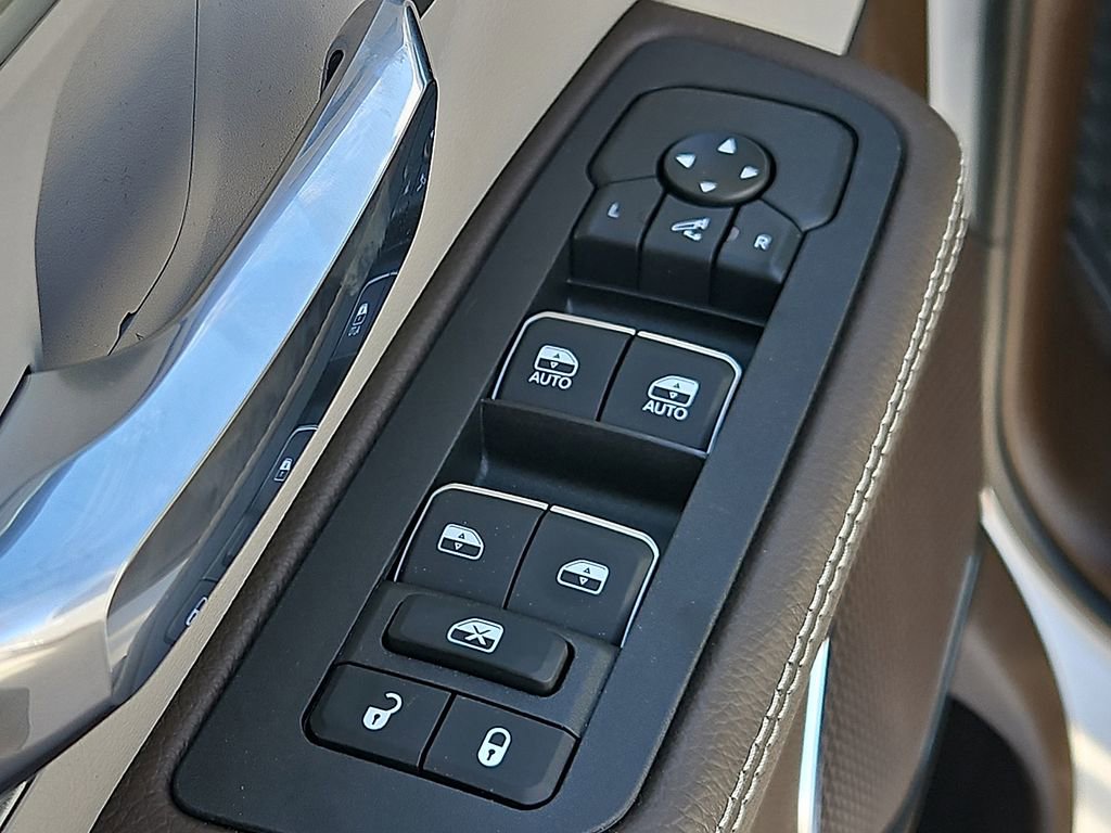 New 2026 RAM 1500 Laramie image 13