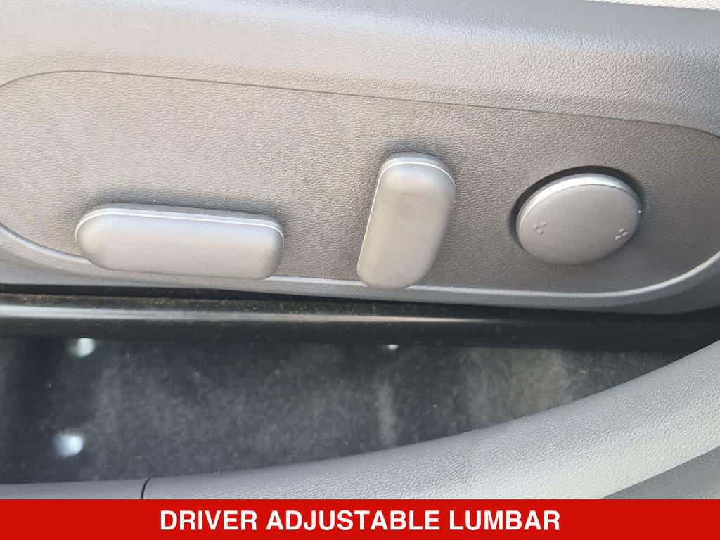 Used 2025 Hyundai Kona SEL FWD image 17