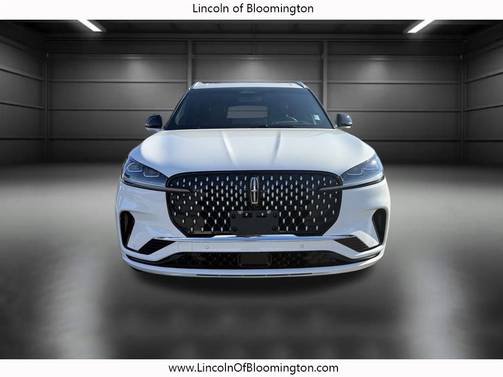 New 2025 Lincoln Aviator Black Label image 9