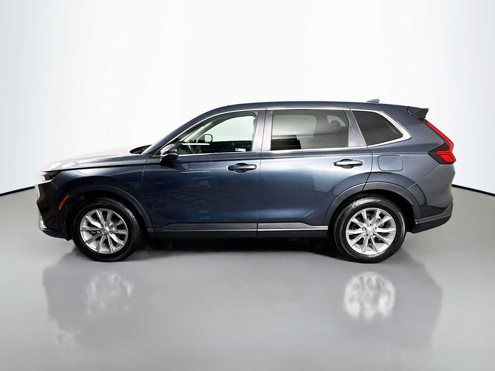 Certified 2024 Honda CR-V EX-L image 4