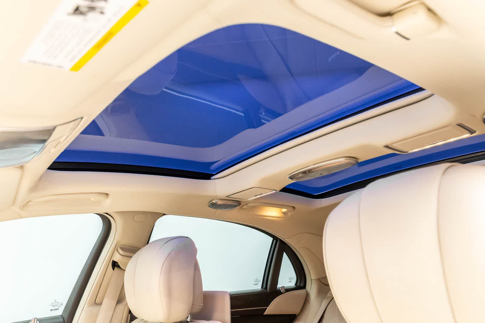 Used 2020 Mercedes-Benz S 65 AMG Sedan image 75