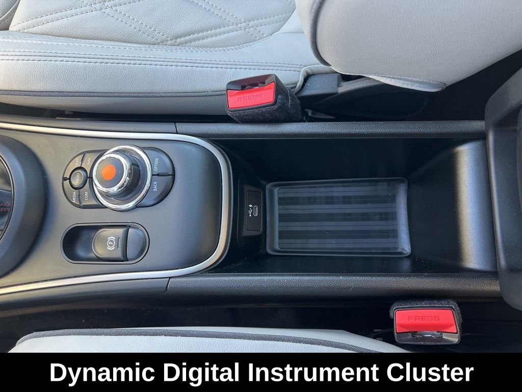 Used 2021 MINI Cooper Countryman S w/ Driver Assistance Package image 28