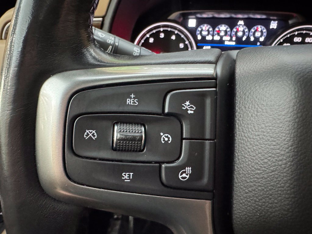 Used 2021 Chevrolet Tahoe Premier AWD/4WD image 21