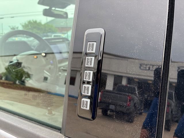 Used 2024 Ford F150 XLT w/ Equipment Group 302A MID AWD/4WD image 6