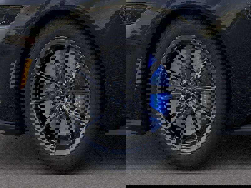 New 2025 Ford Mustang Dark Horse image 19